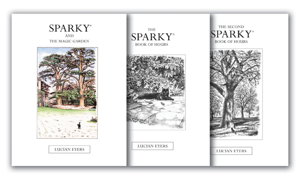 3 books